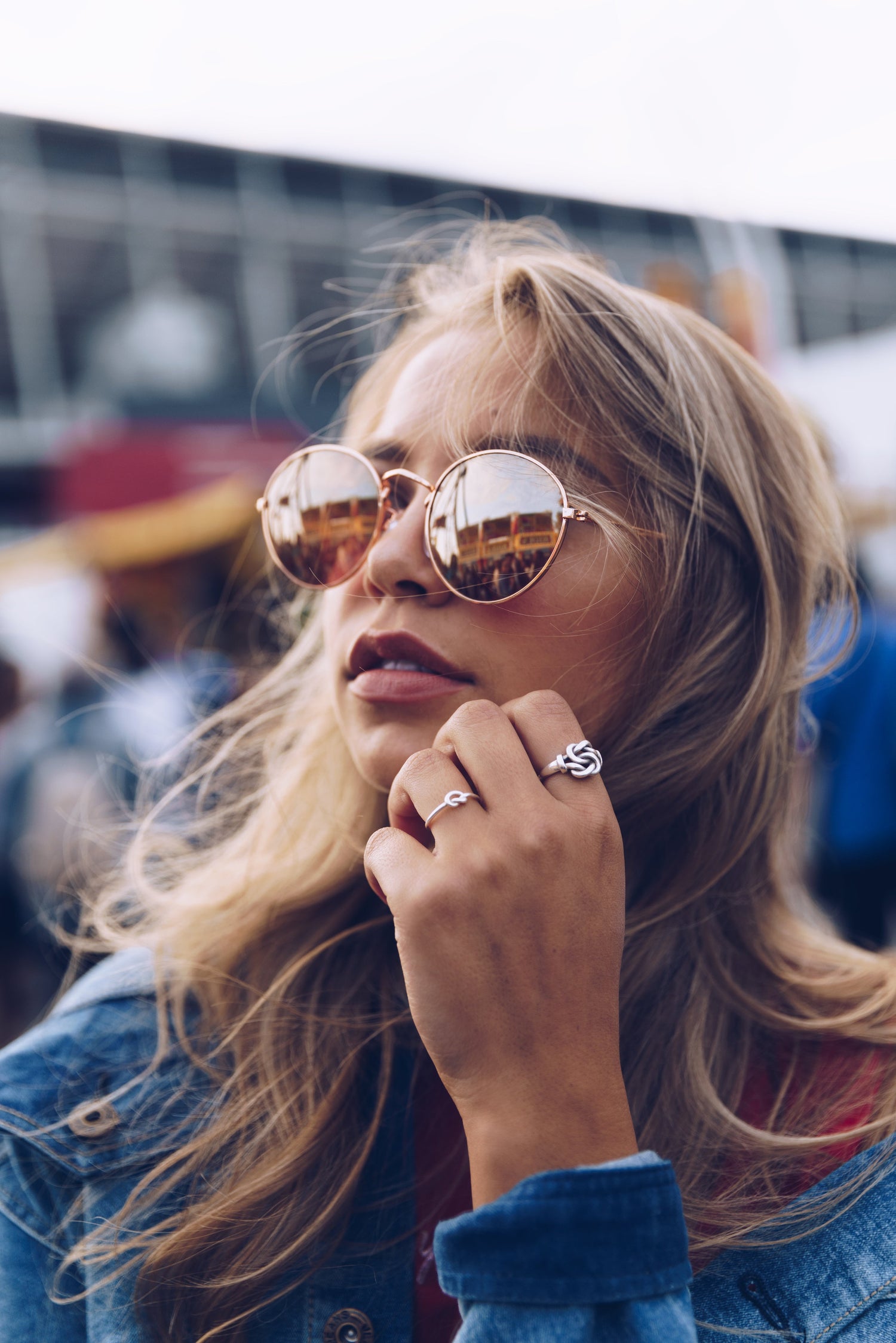 Jewelry & Accessories